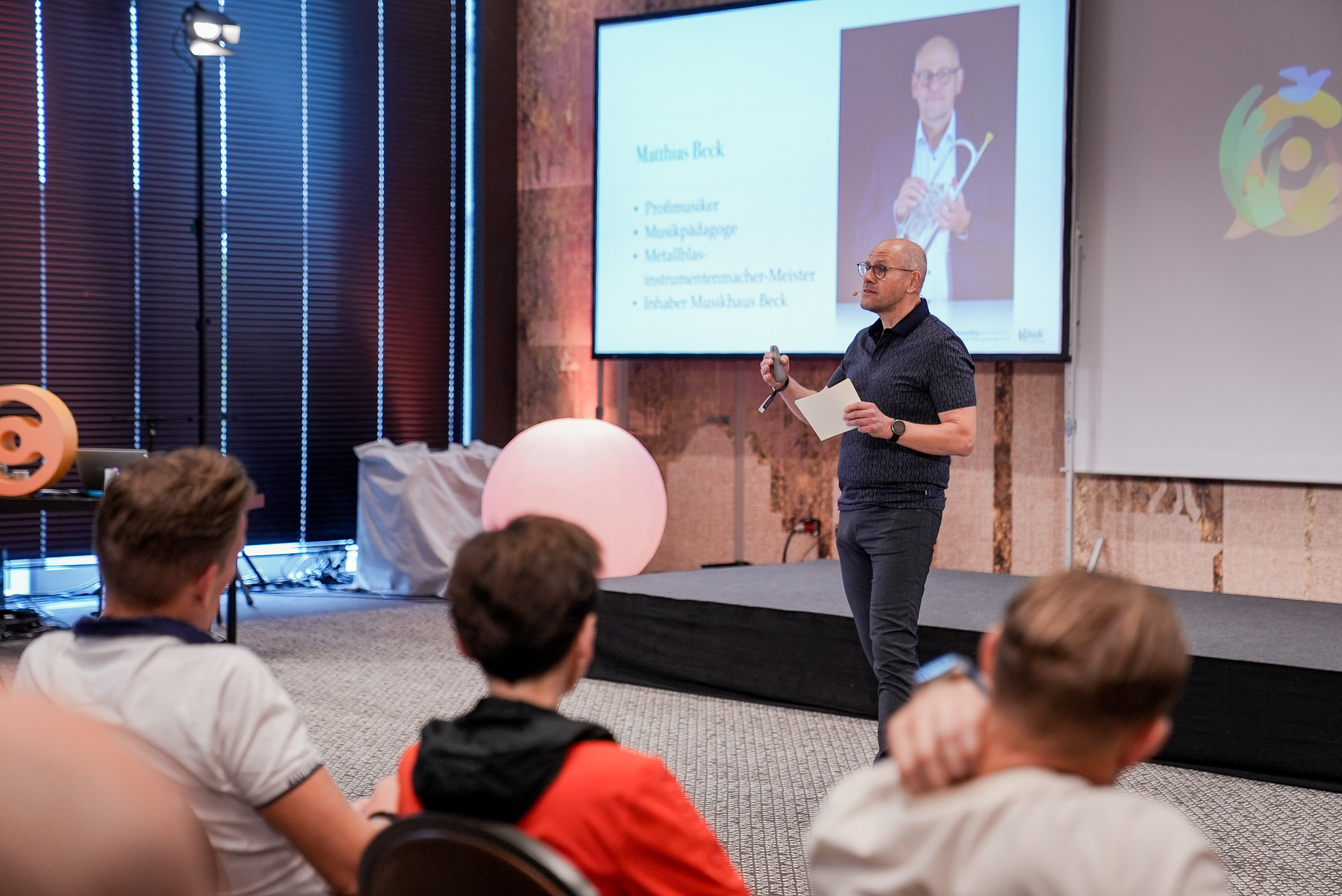 Optimiere dein Flügelhorn - Entdecke neue Klangwelten!