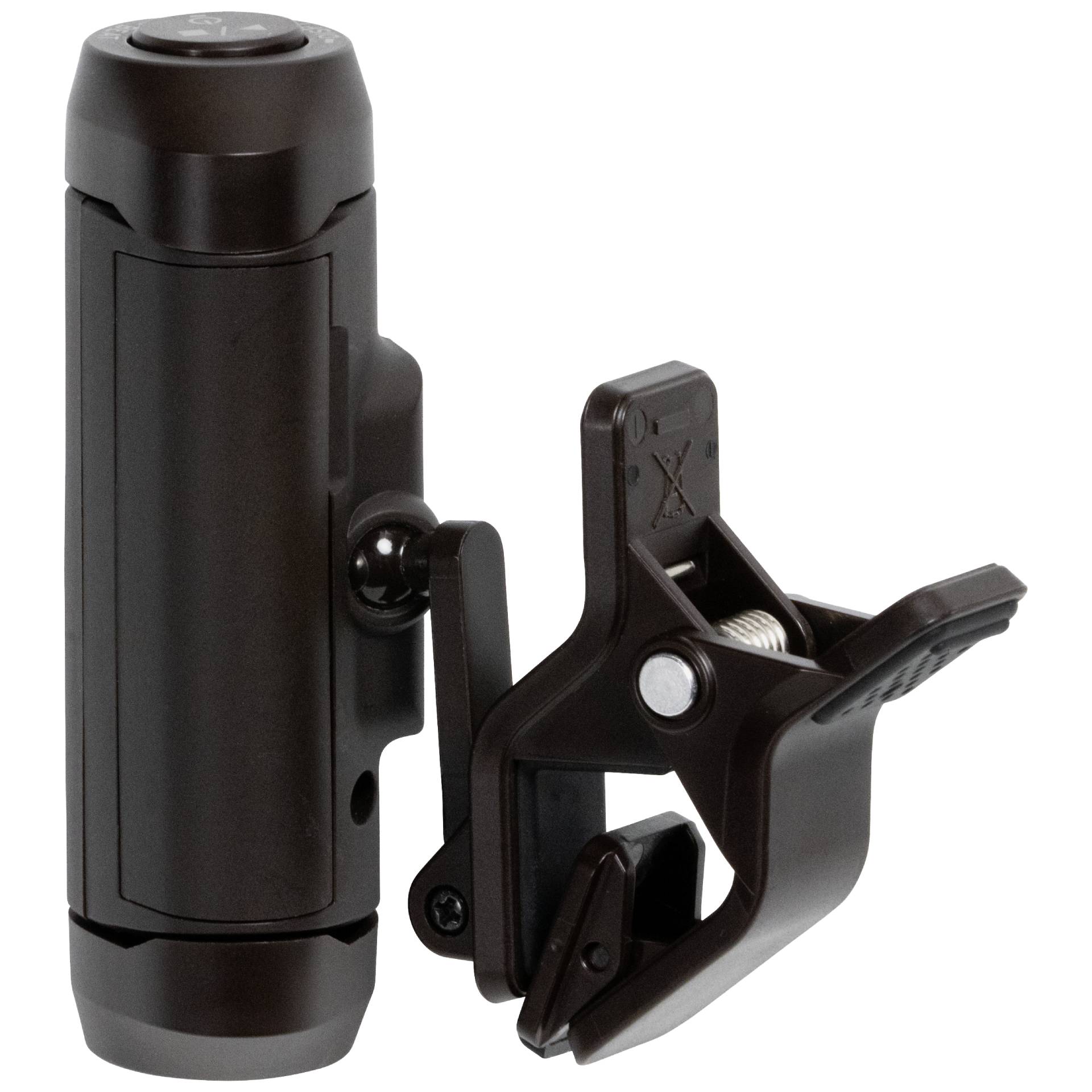 MTC1 Metro Clip Metronom