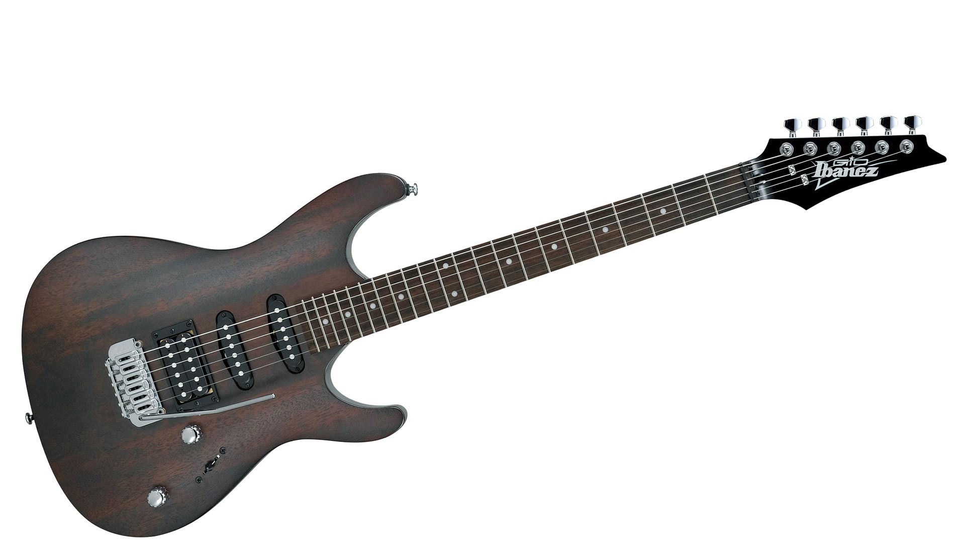 GS60-WNF Walnut Flat