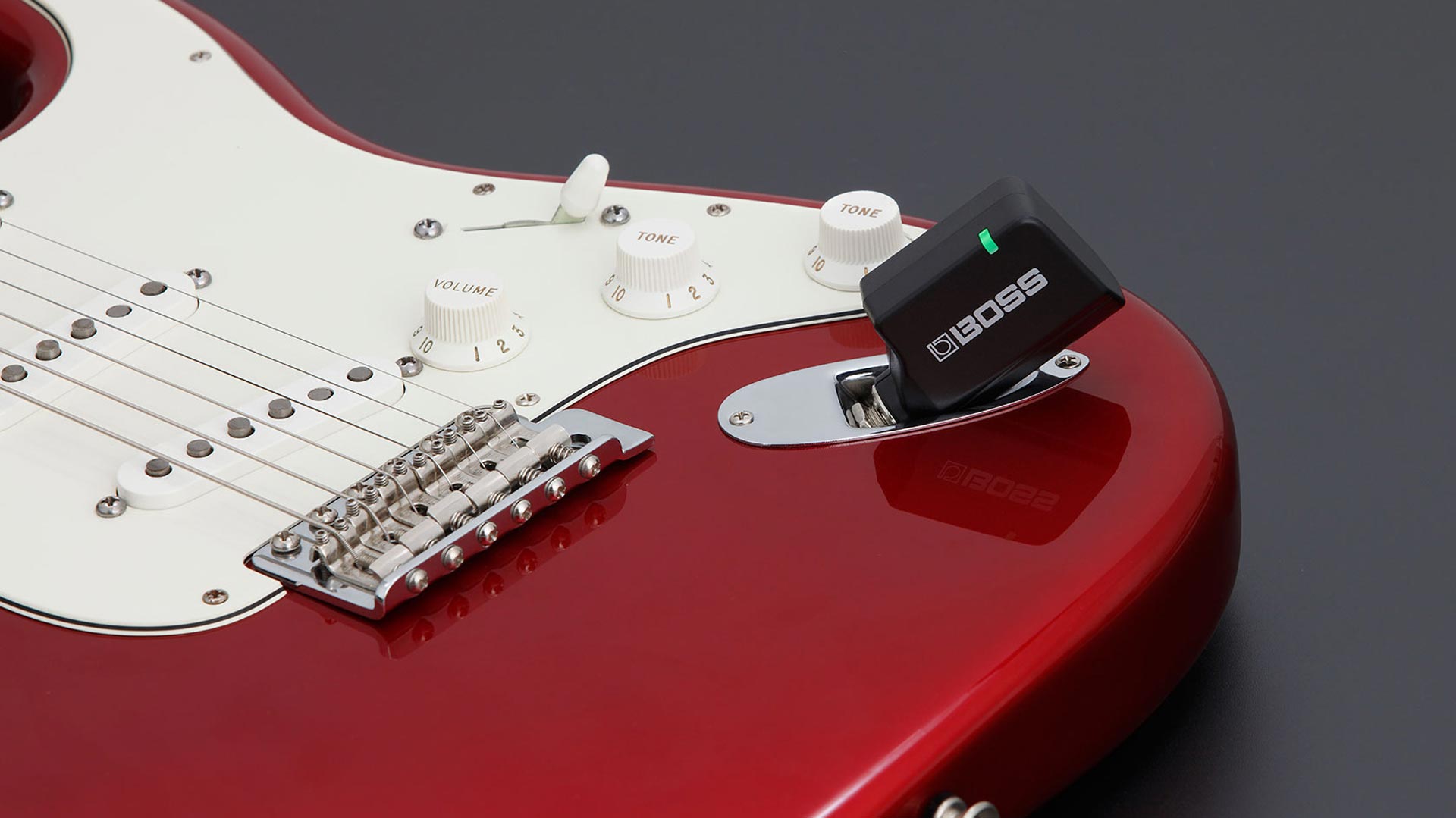 Katana AIR Gitarren Combo