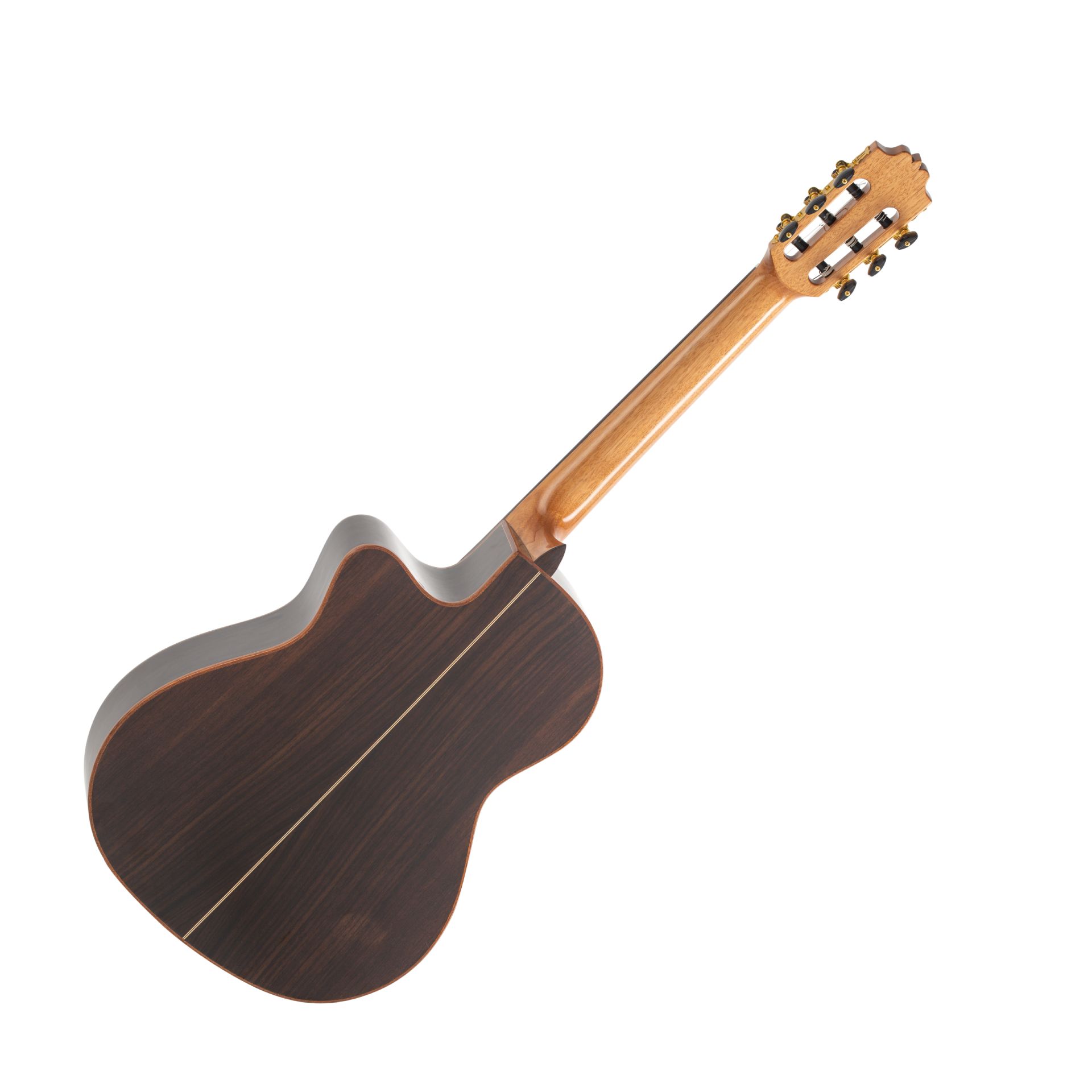 Admira Crossover K-Gitarre