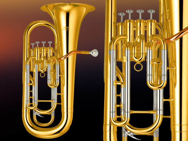 Yep 321 euphonium hotsell