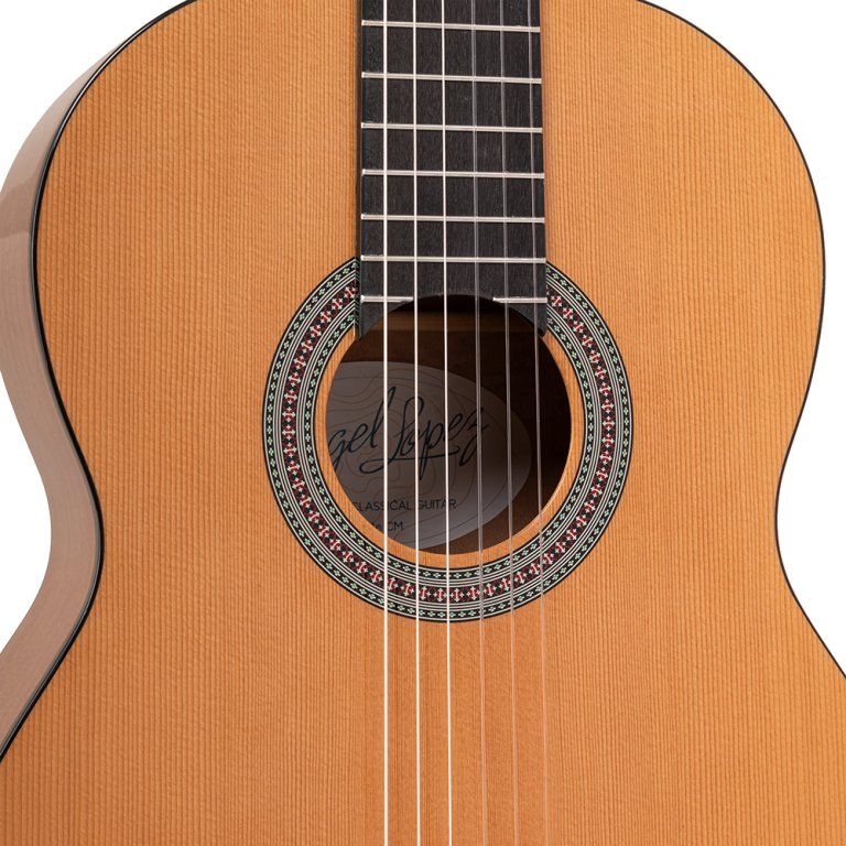 Alicante CM Konzertgitarre