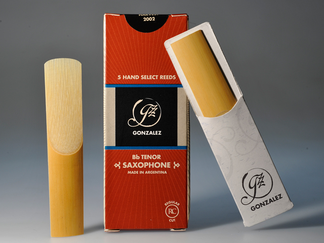 Tenorsax Blatt 1 1/2 -5er-Pack