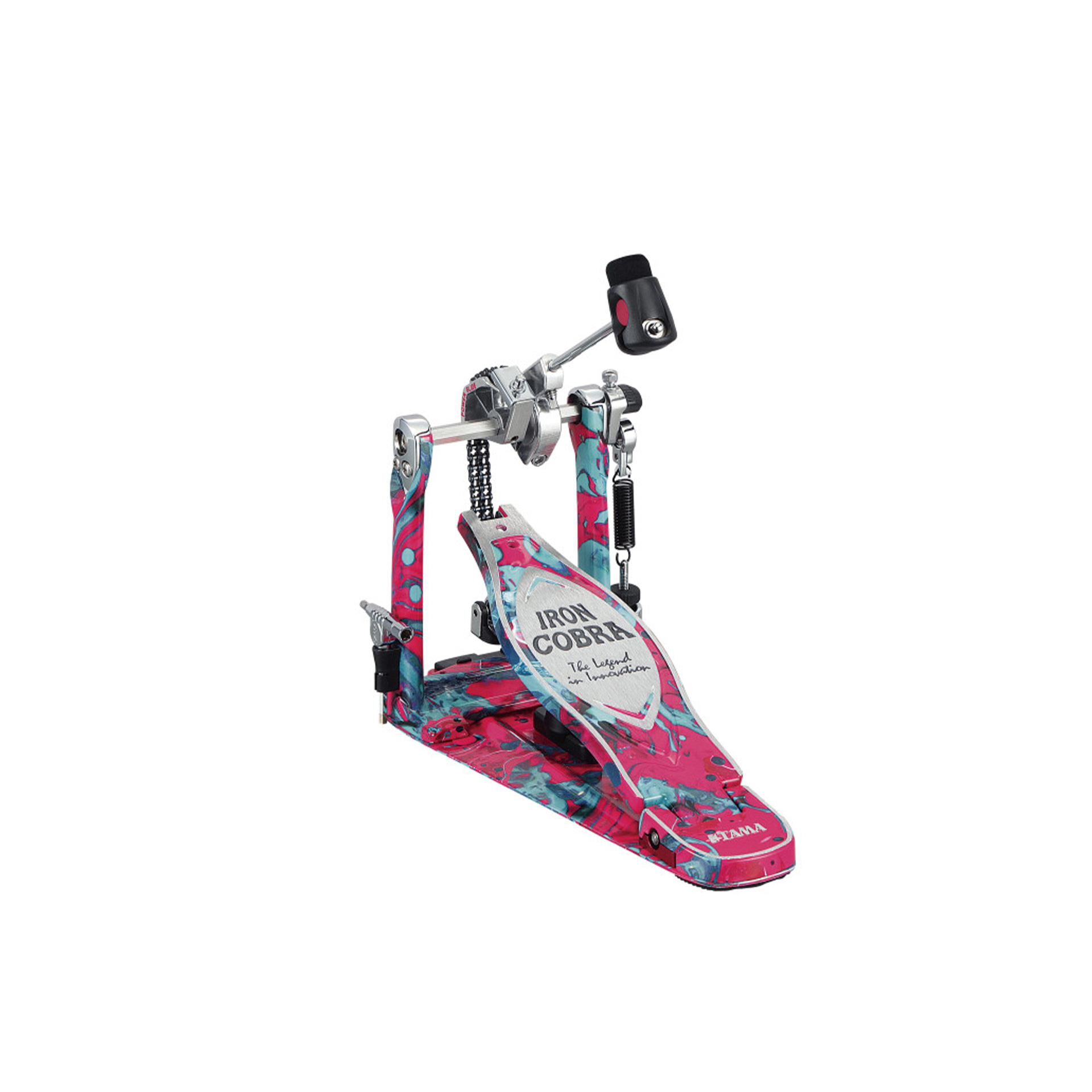 HP900PMCS Iron Cobra Pedal