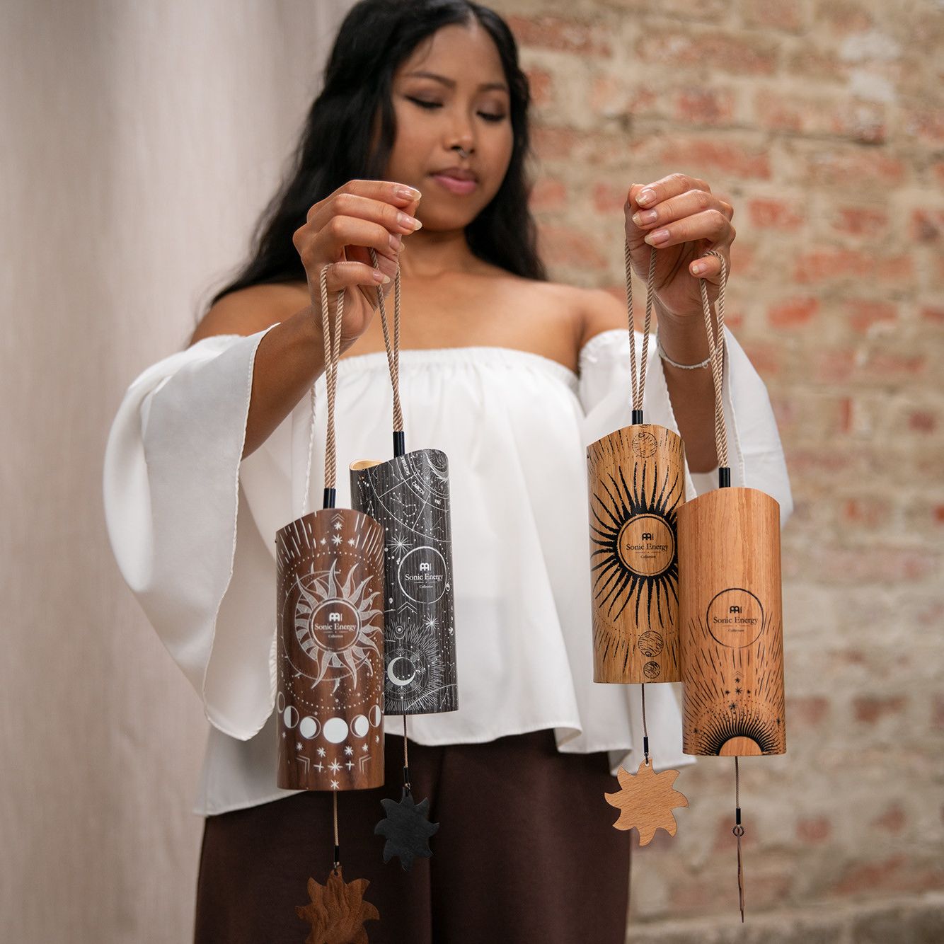 Aurora COSMIC BAMBOO CHIME