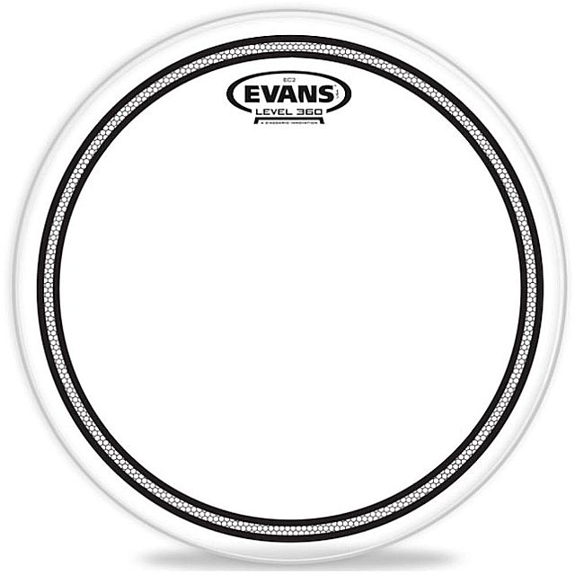 EC2S 10''12''14'' Fellset CLR
