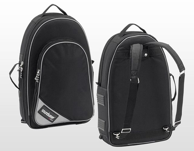 Protector Bag für 2 Trompeten