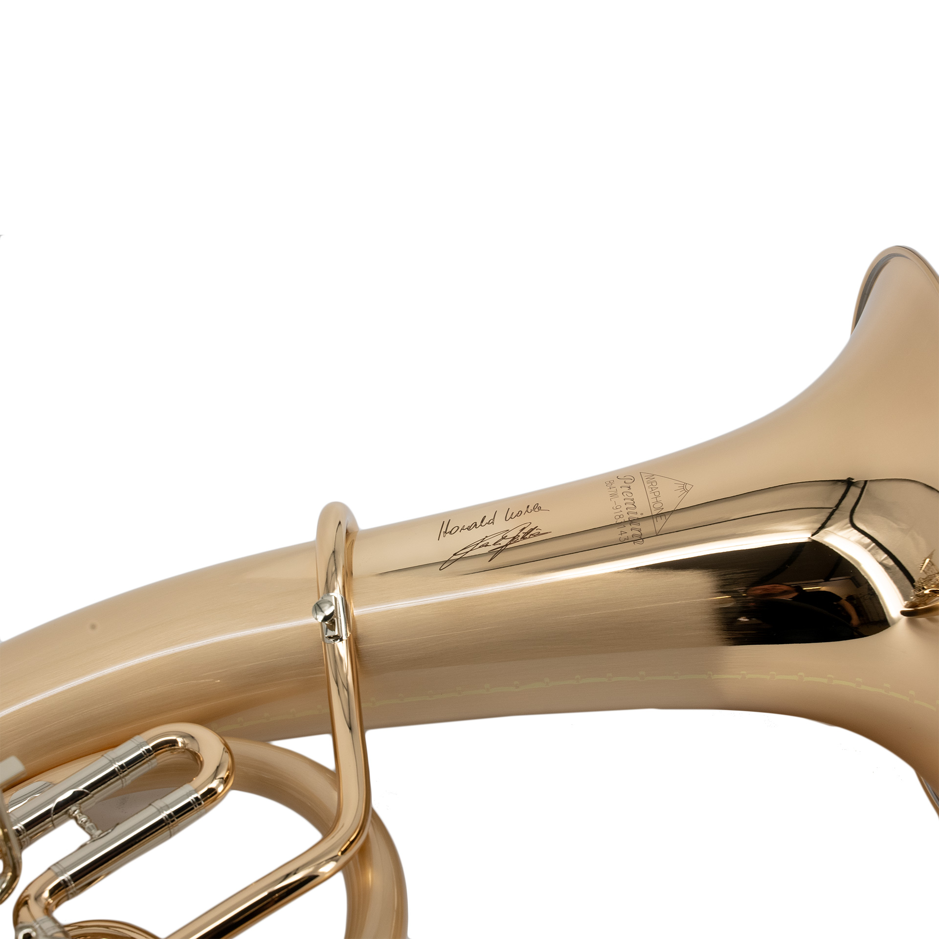 Tenorh. 47WL4 Böhmische Liebe