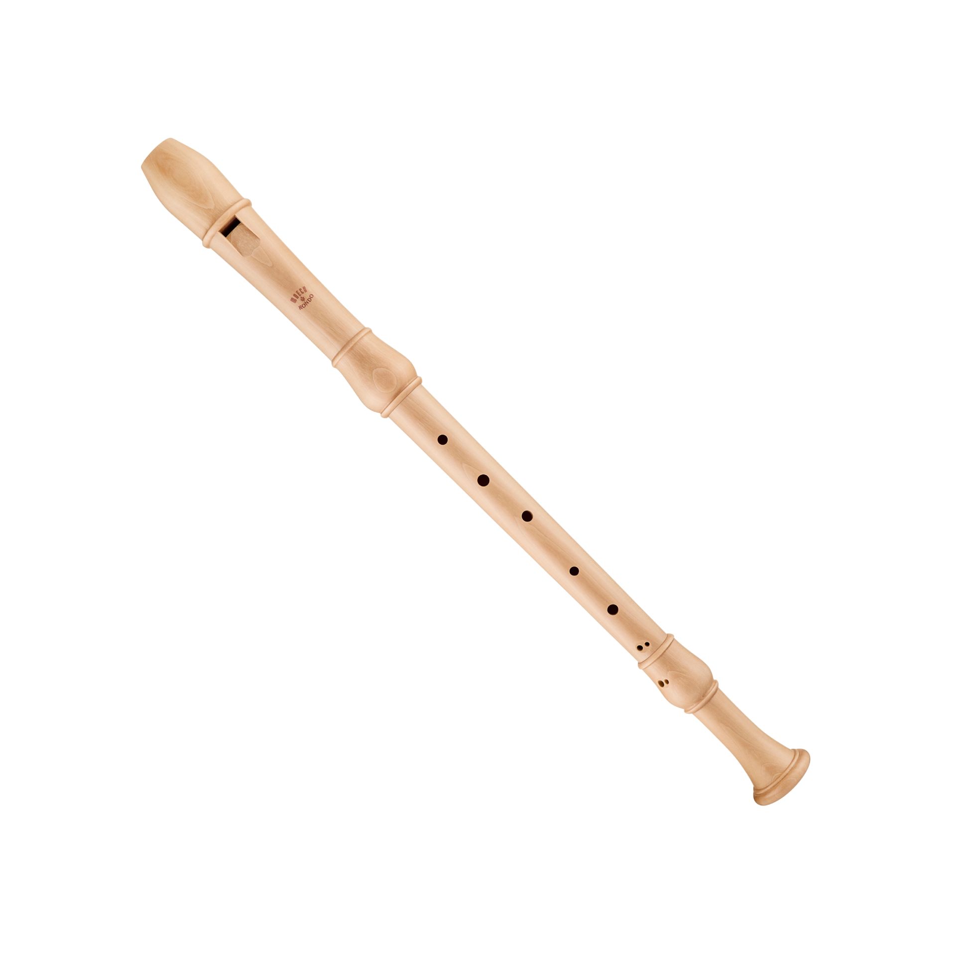 2400 Rondo-Tenor Ahorn
