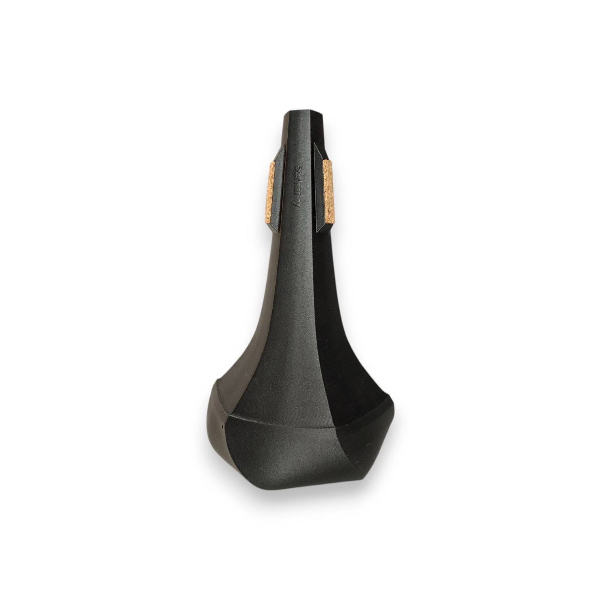 Straight Bassposaunendämpfer