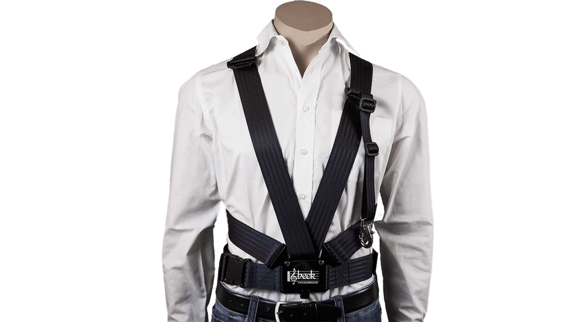 Lugo Bassbelt Pro Set