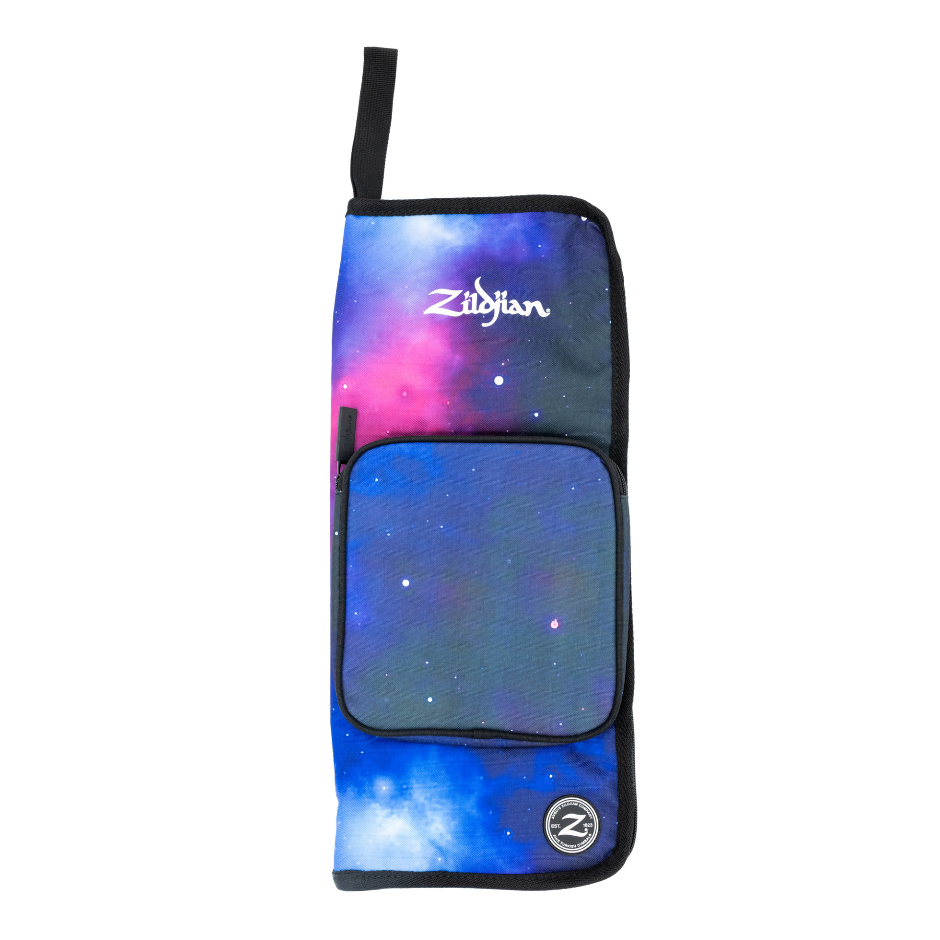 Drumstick Bag Purple Galaxy