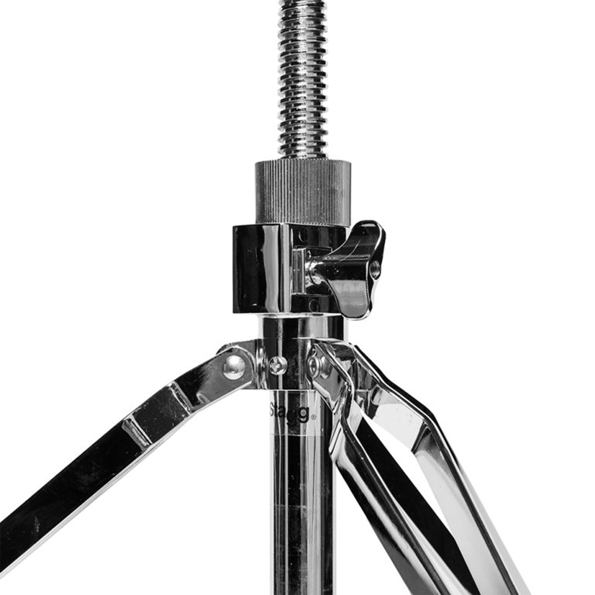 DT-52R Drumhocker mit Spindel
