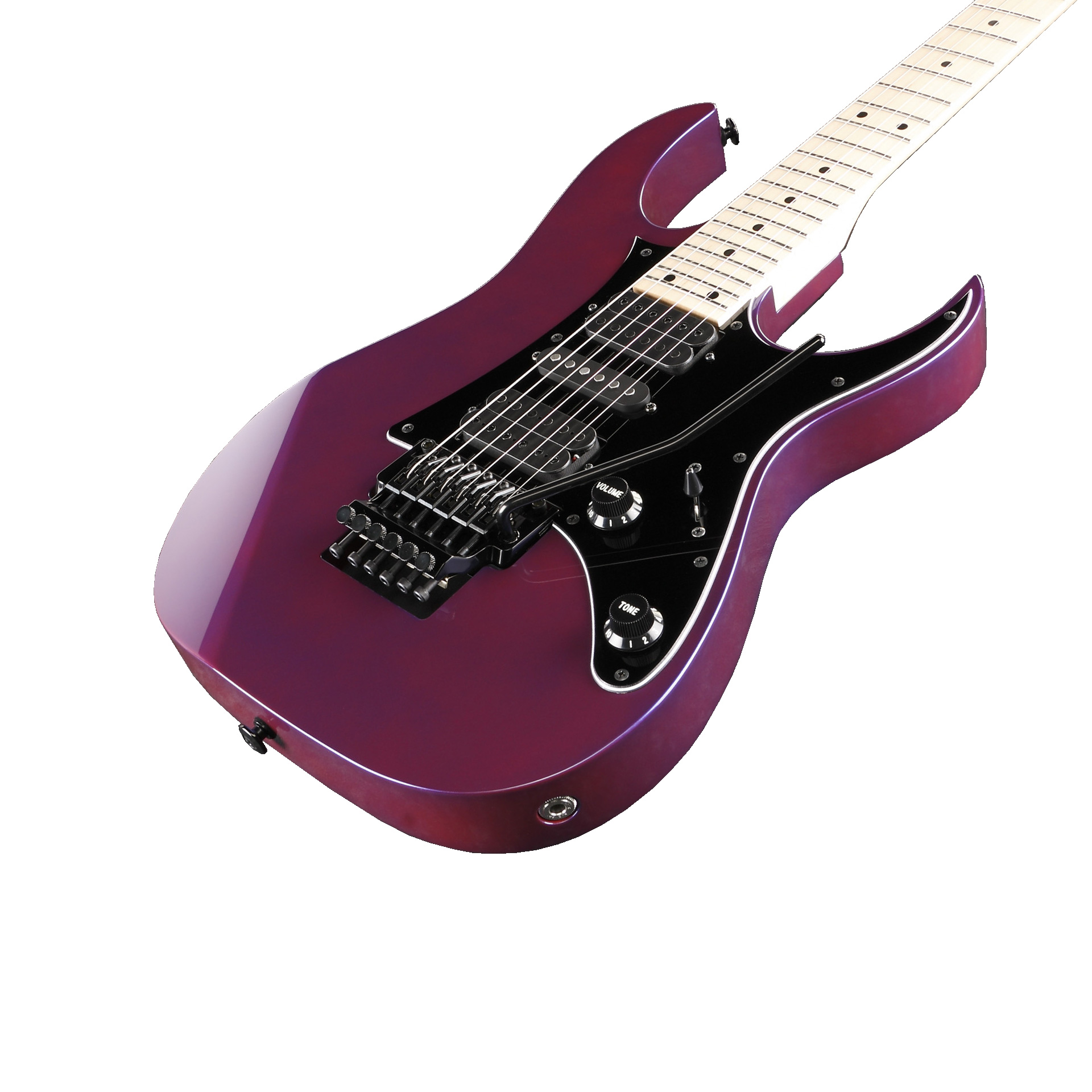 RG550-PN Genesis RG E-Gitarre