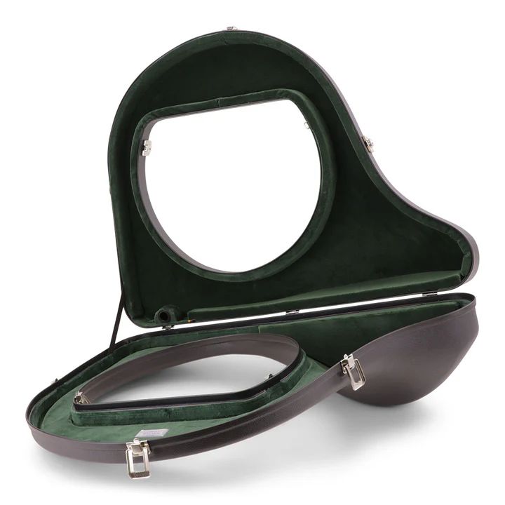 Parforcehorn-Koffer 1087