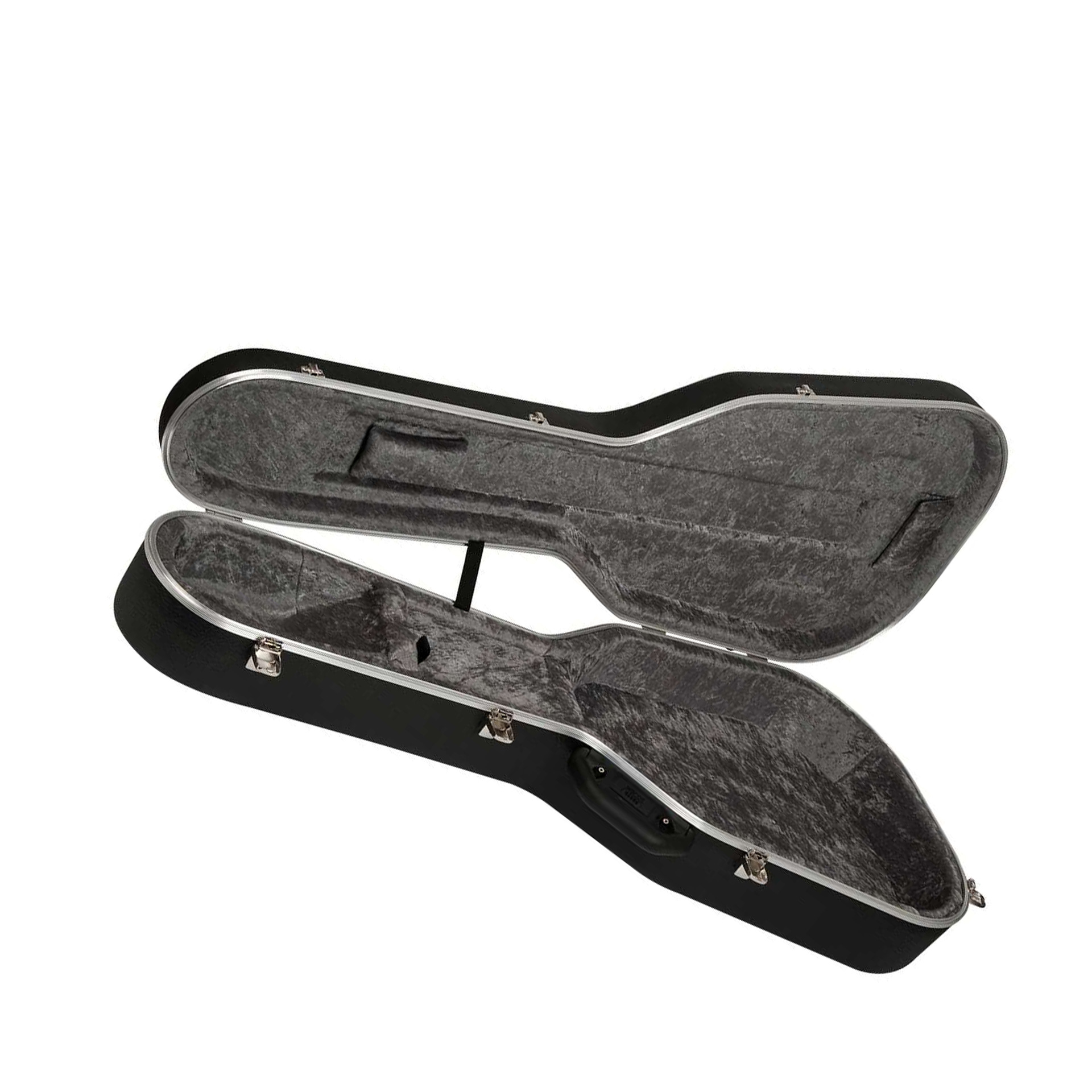 CLASSIC Konzertgitarren Koffer