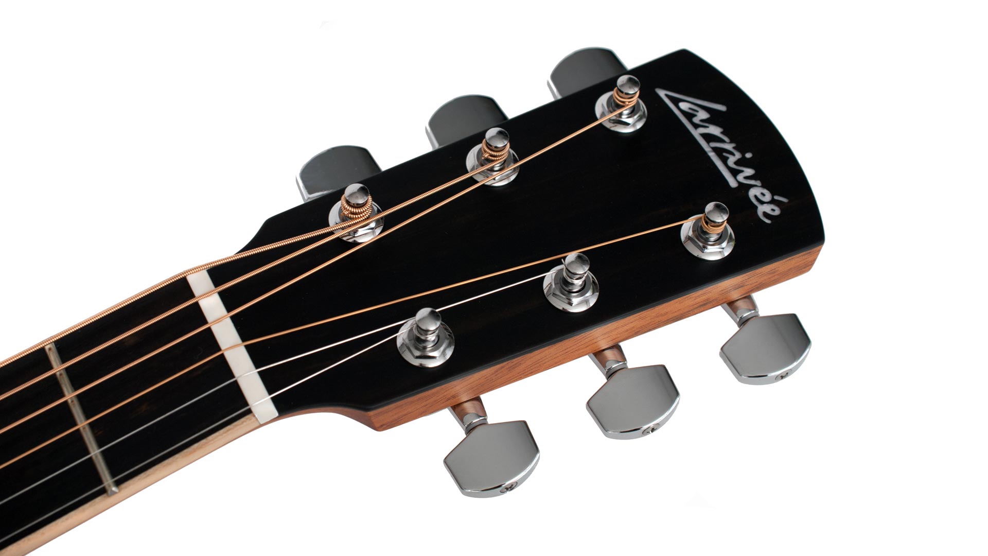 D-03 Dreadnought Recording M.