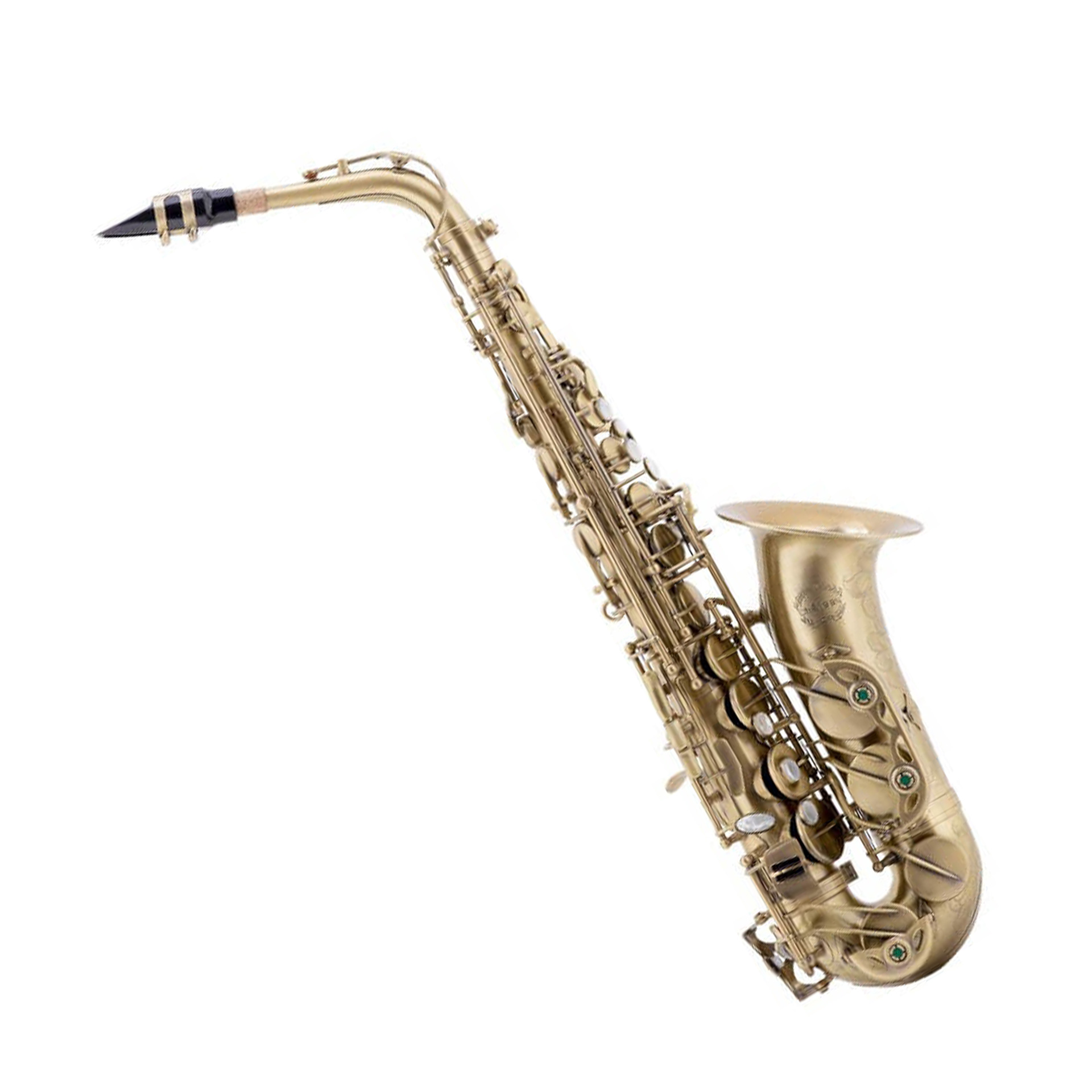 Altsaxophon CAS-50AN Antique