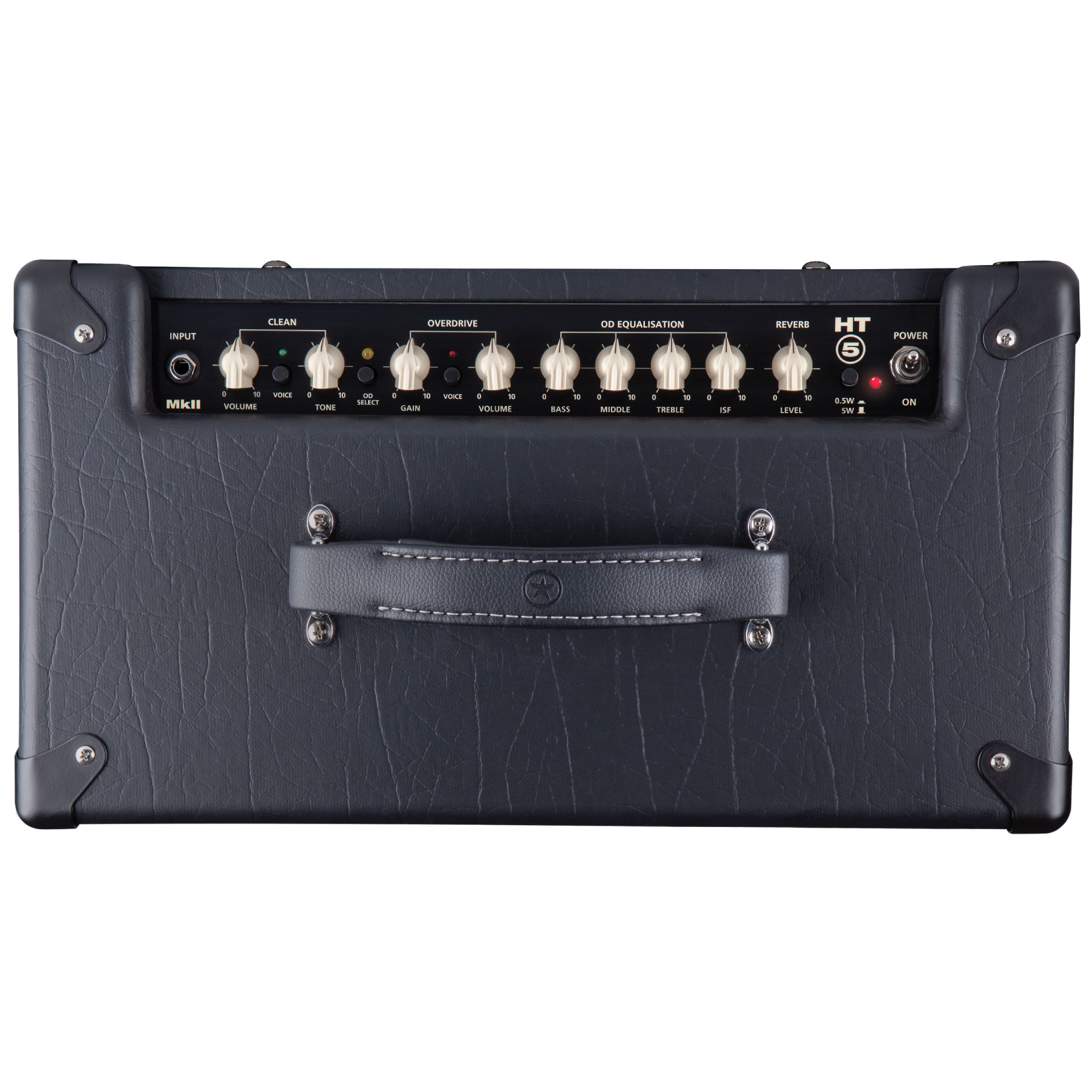 HT-5R MkII E-Gitarrencombo 5W
