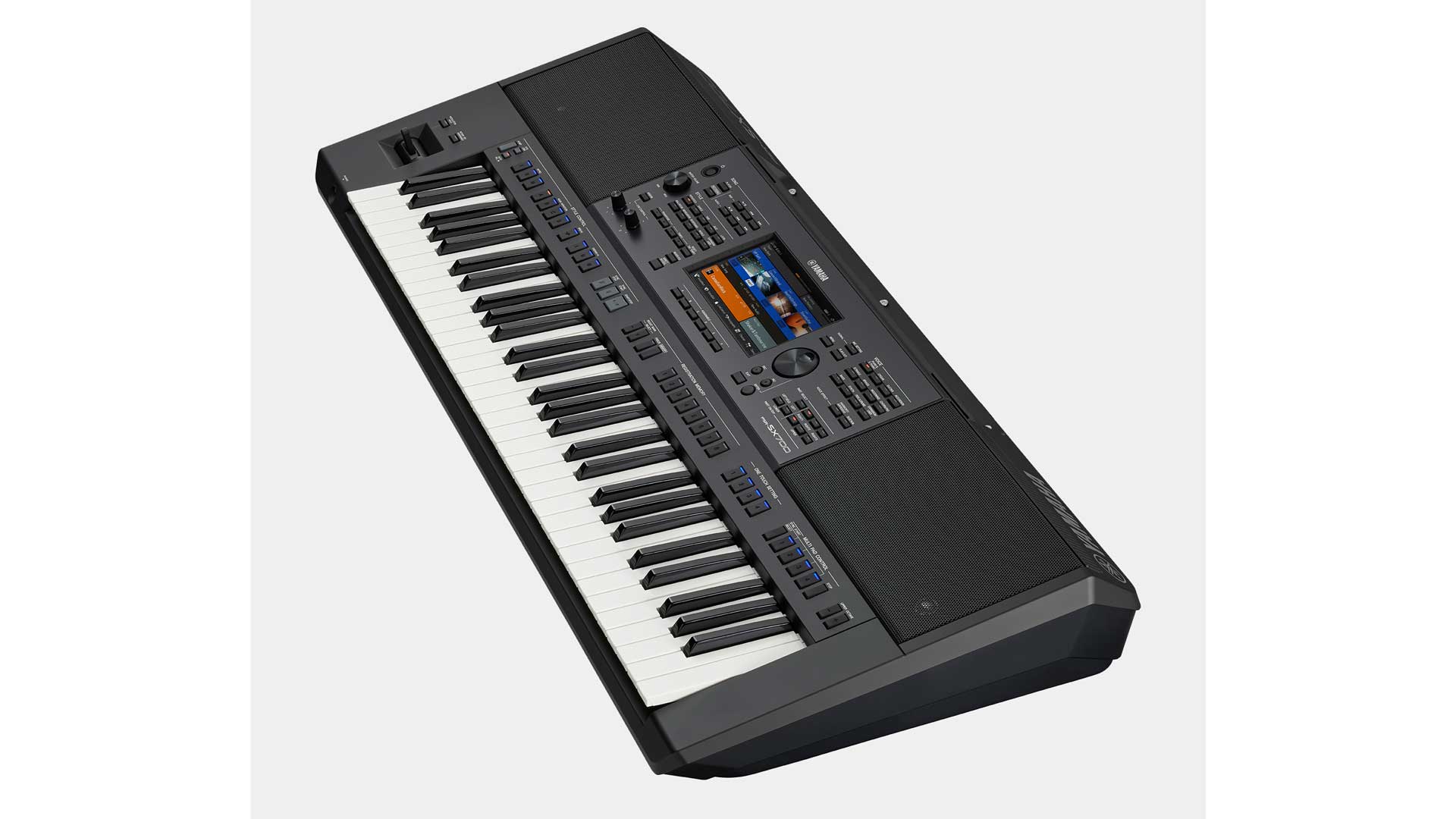 PSR-SX700 Keyboard