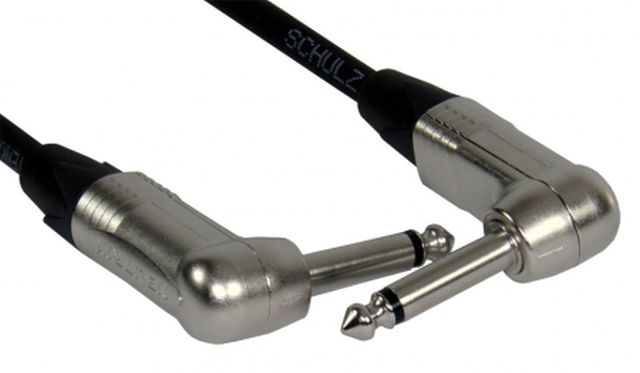 SLPC30 Silverline Patchkabel