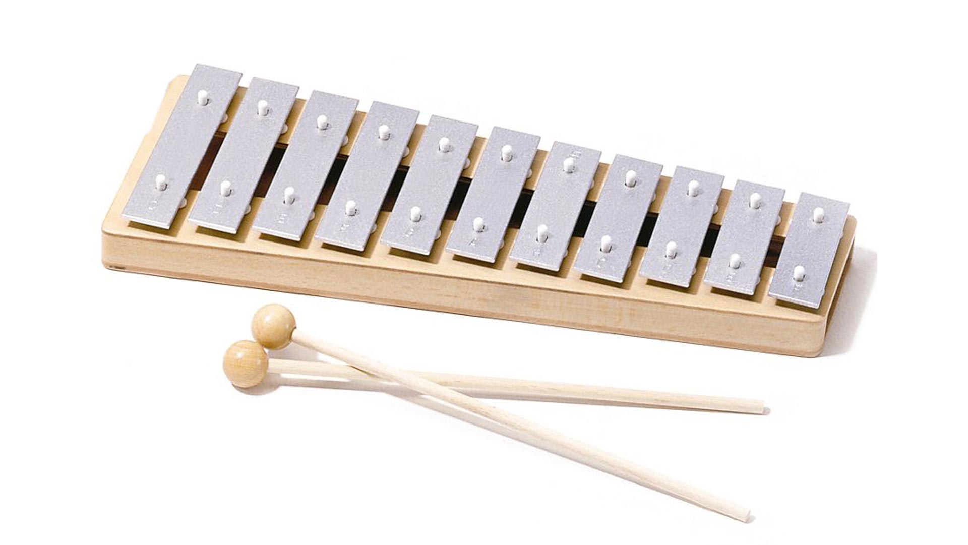 GP Sopranglockenspiel