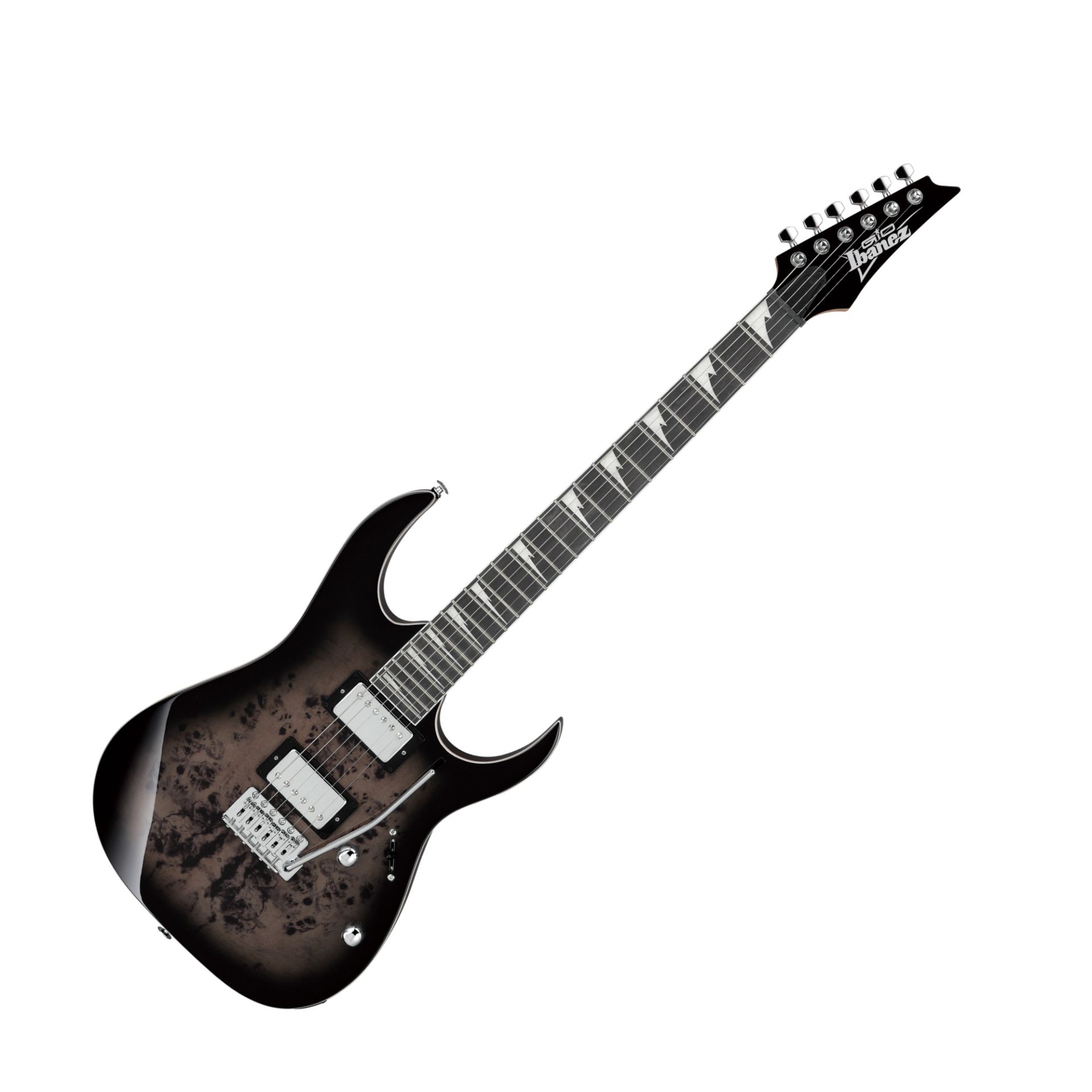 GRG220PA1-BKB E-Gitarre