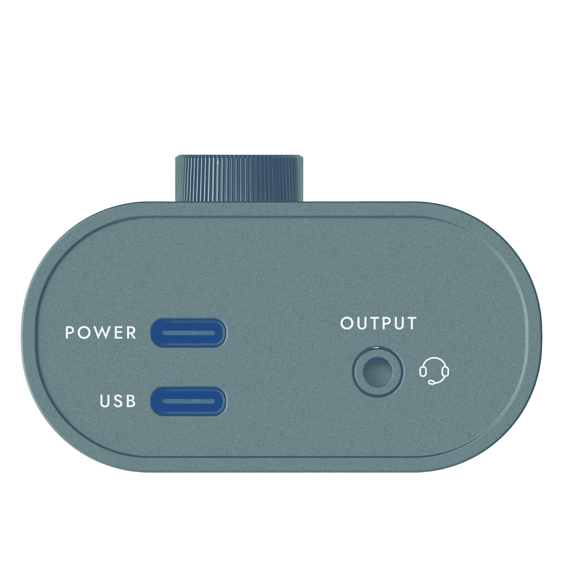 Polar Go mobile Rec. Interface
