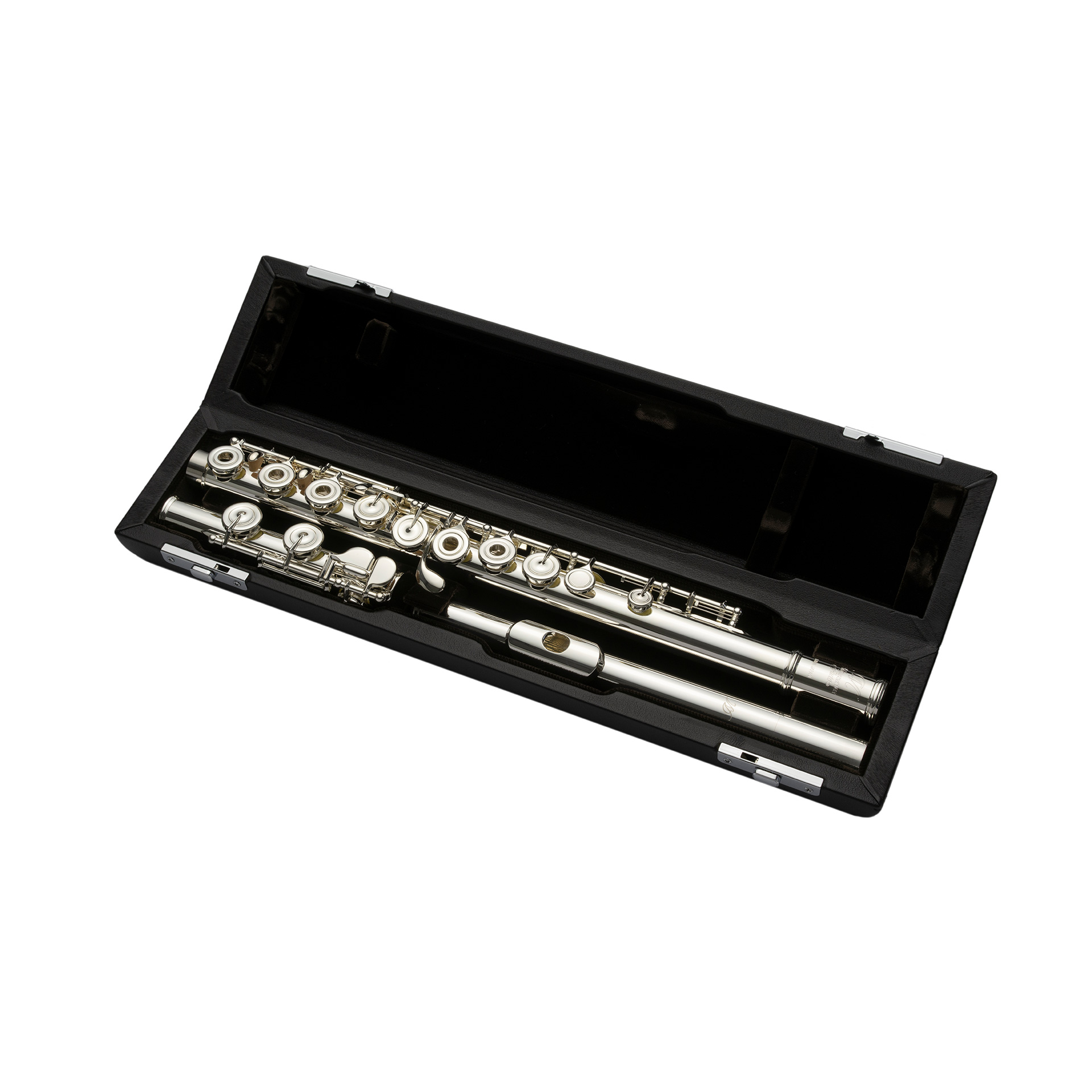 Flöte PB-202-RE Silberkopf