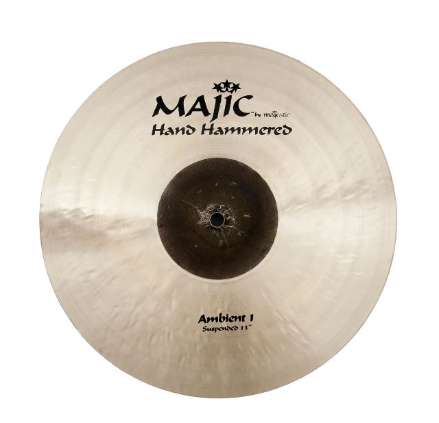 AMB-13SC Suspended Crash 13''