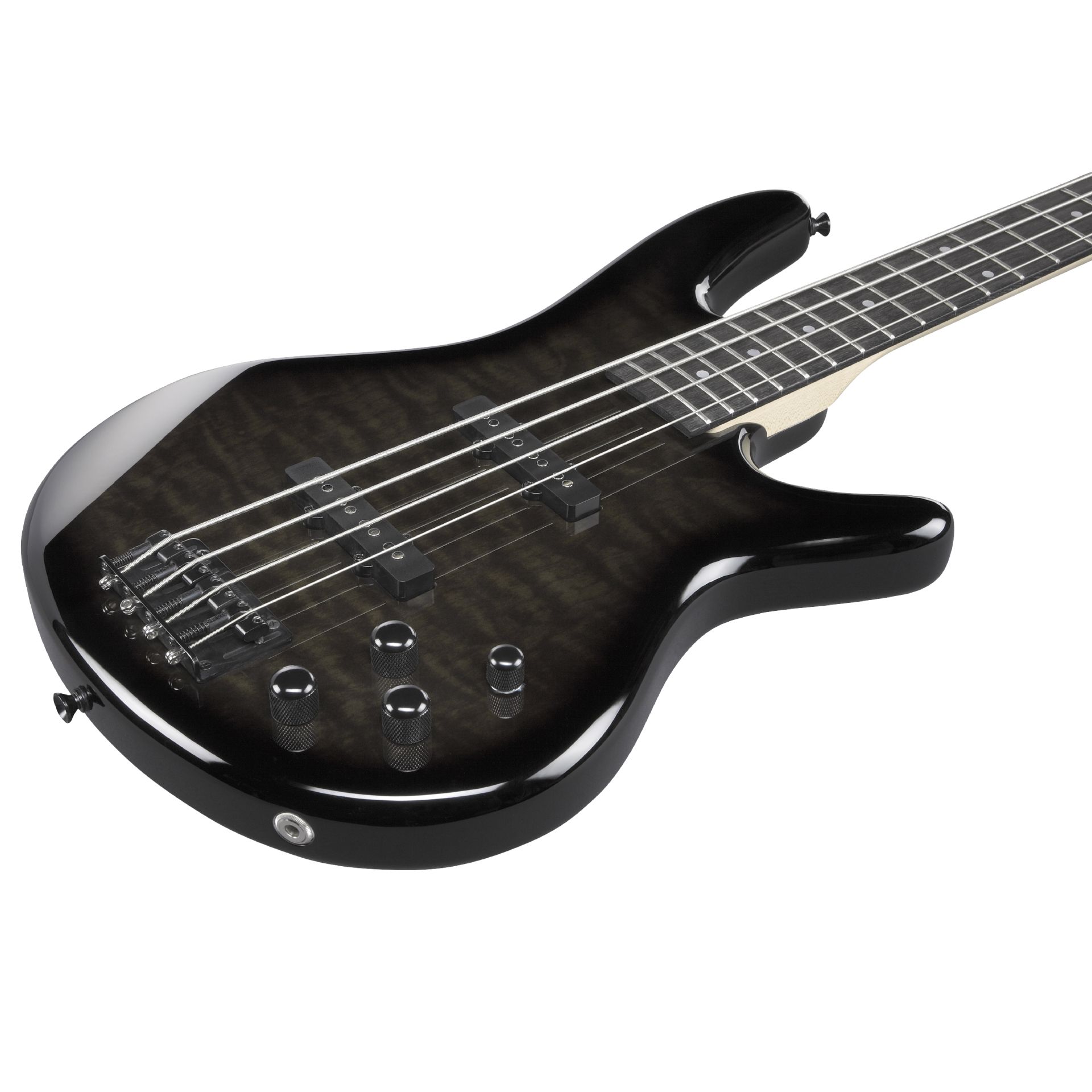 GSR280QA-TKS E-Bass
