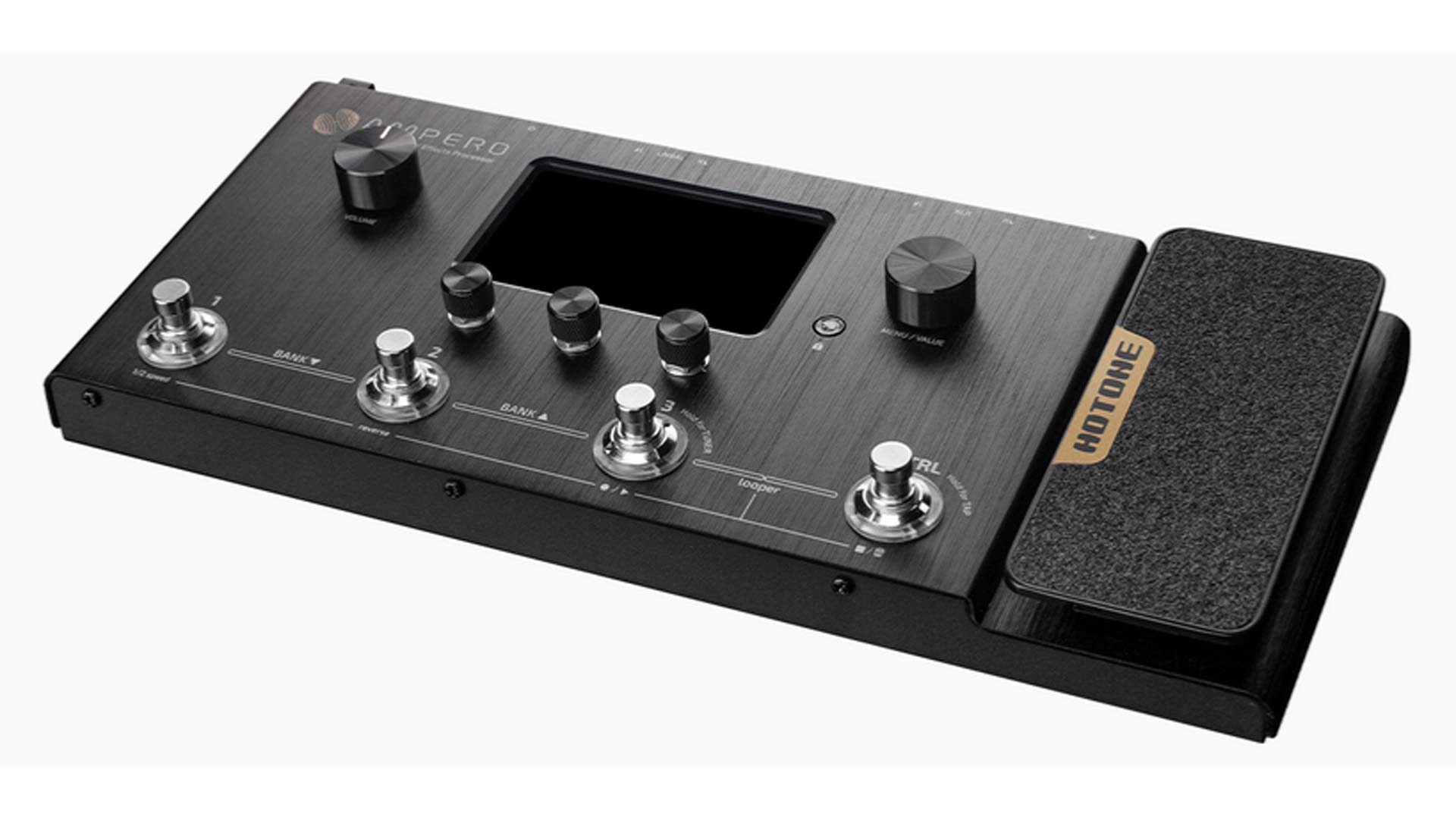 Ampero Multieffektgerät