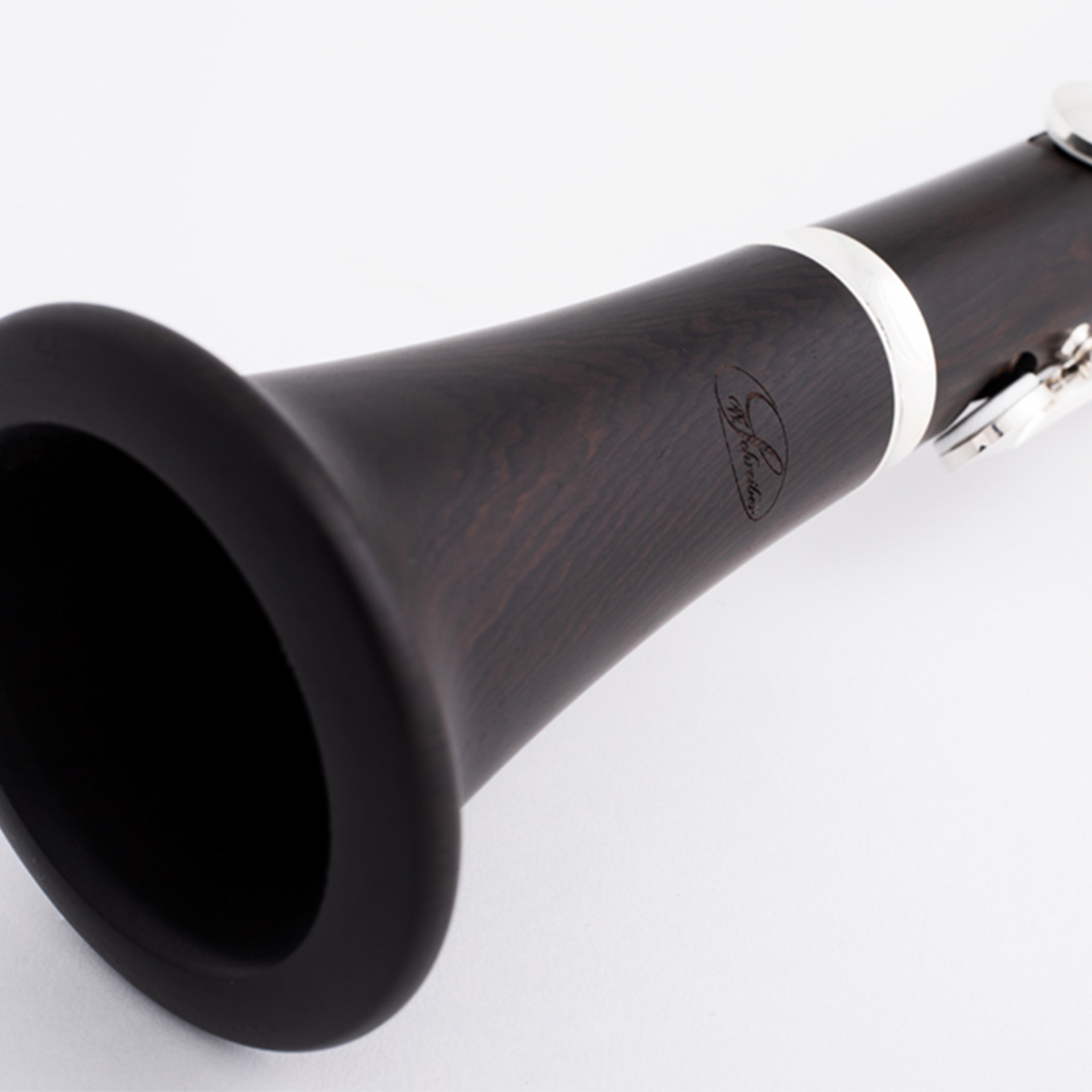 D45 B-Klarinette Virtuoso 2.0