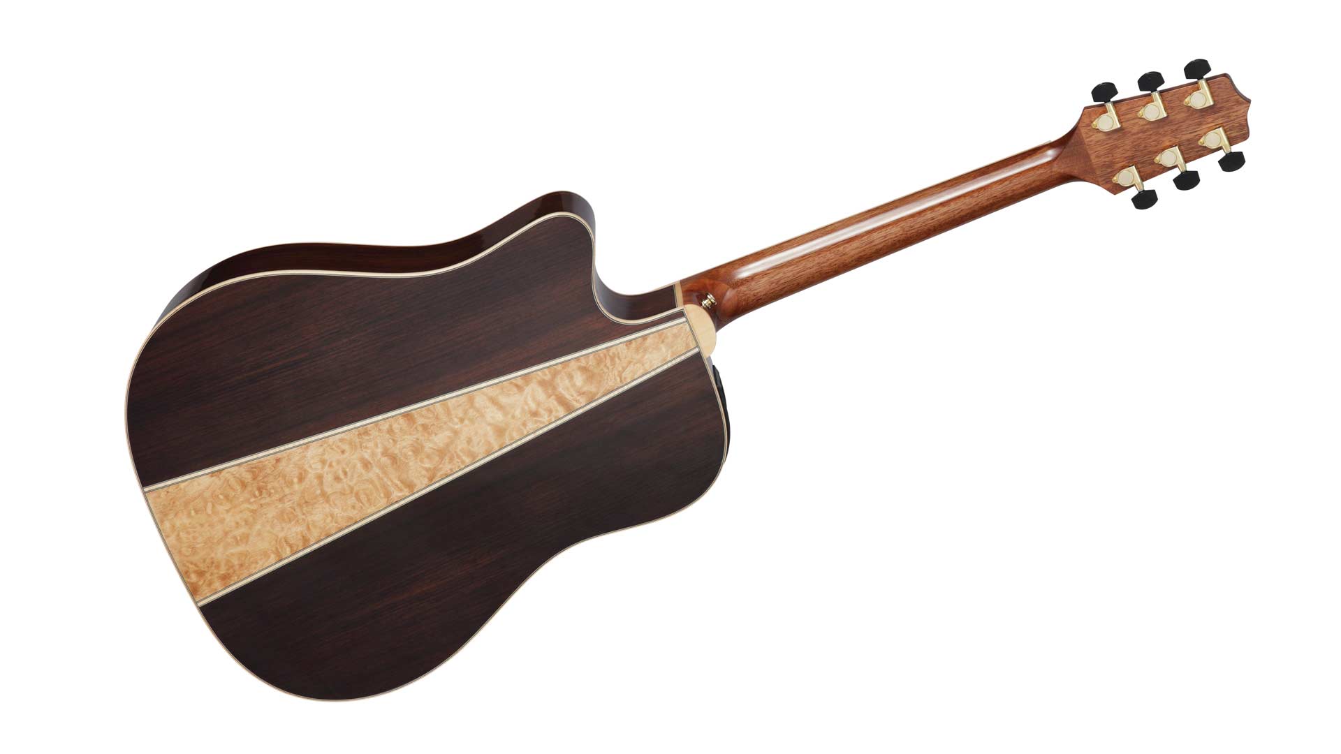 GD93CE NAT Westerngitarre