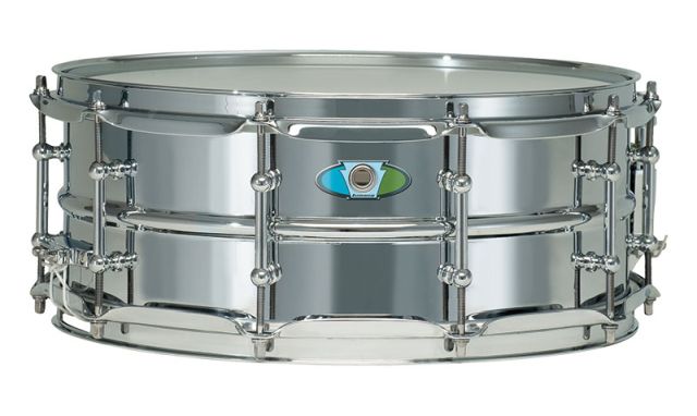 LW6514SL Supralite Snare 14''