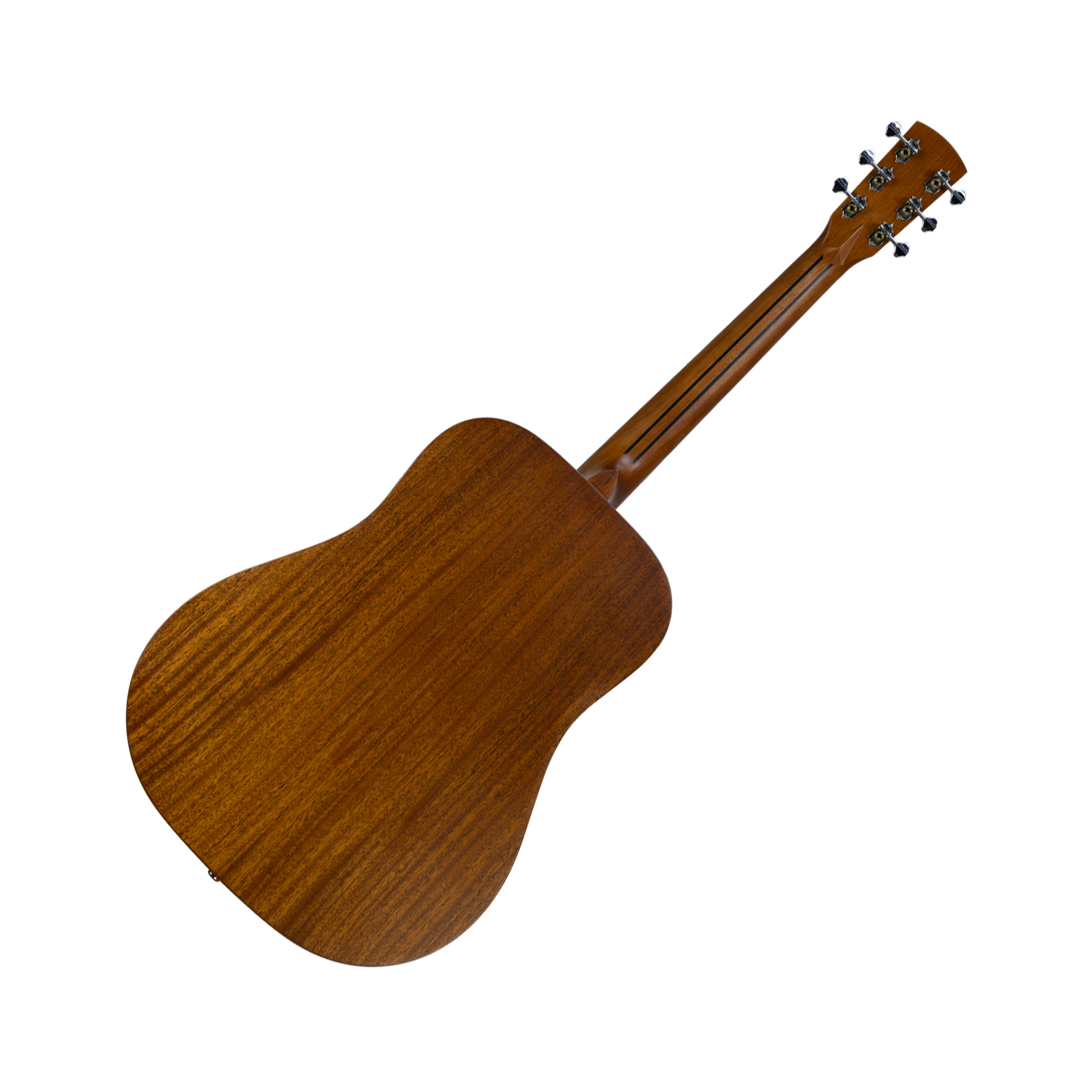 D313MT Dreadnought Natural