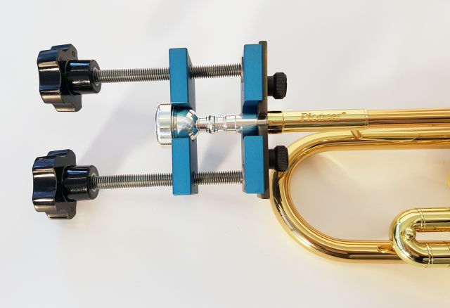 Beck Mundstückabzieher