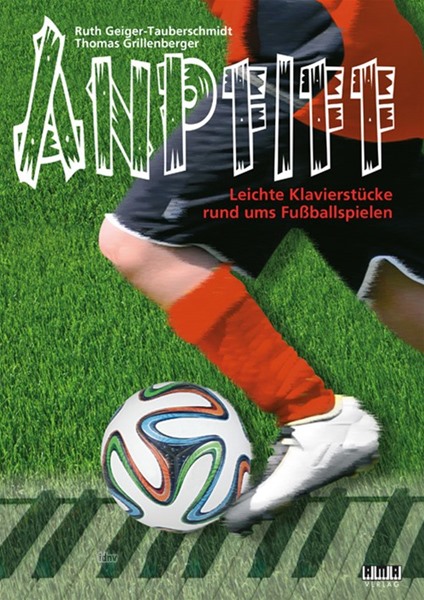Anpfiff für Klavier
