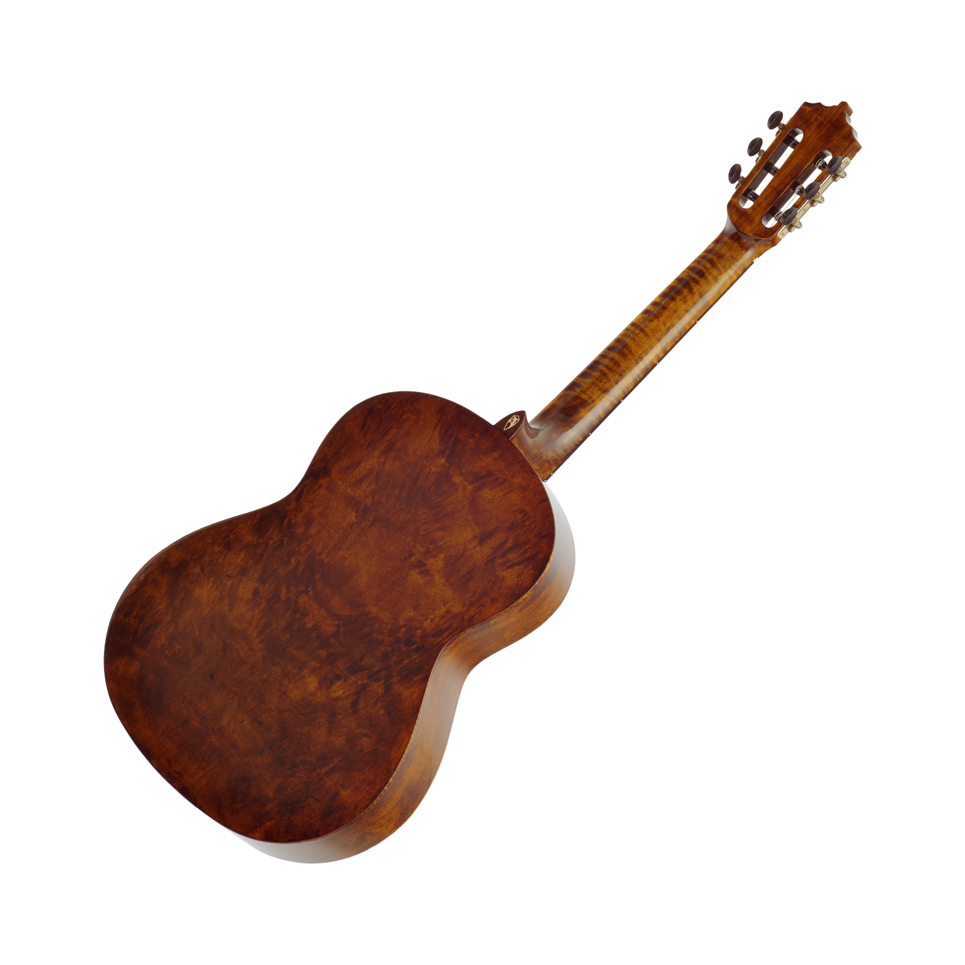 Red Kite Ltd. 2023 K-Gitarre