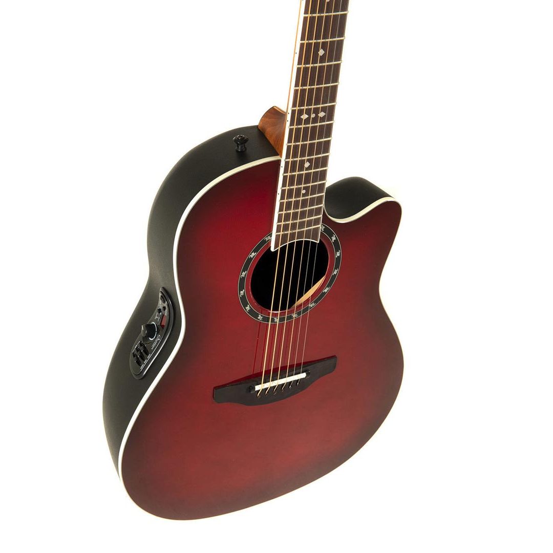 2771AXCCBG Standard Balladeer