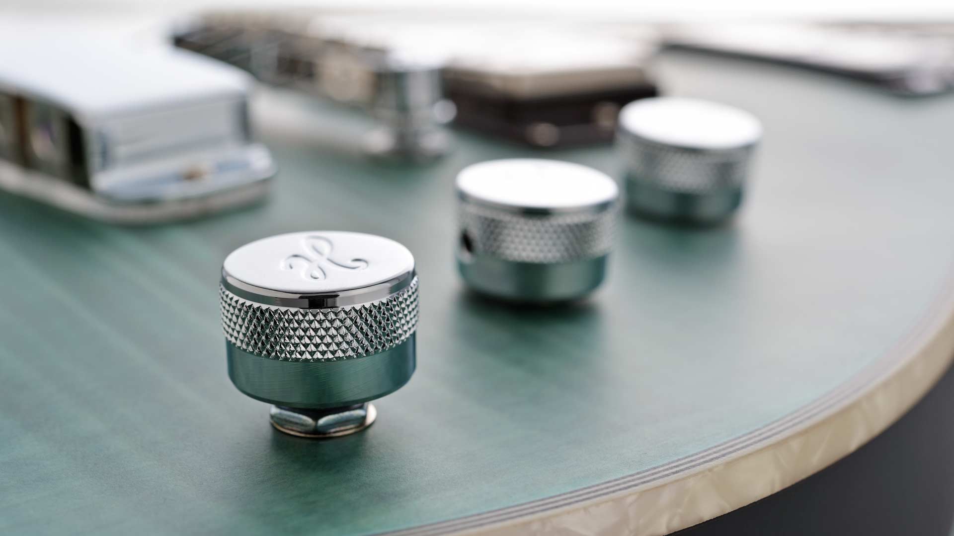 Ultra Max Fall Sky Satin