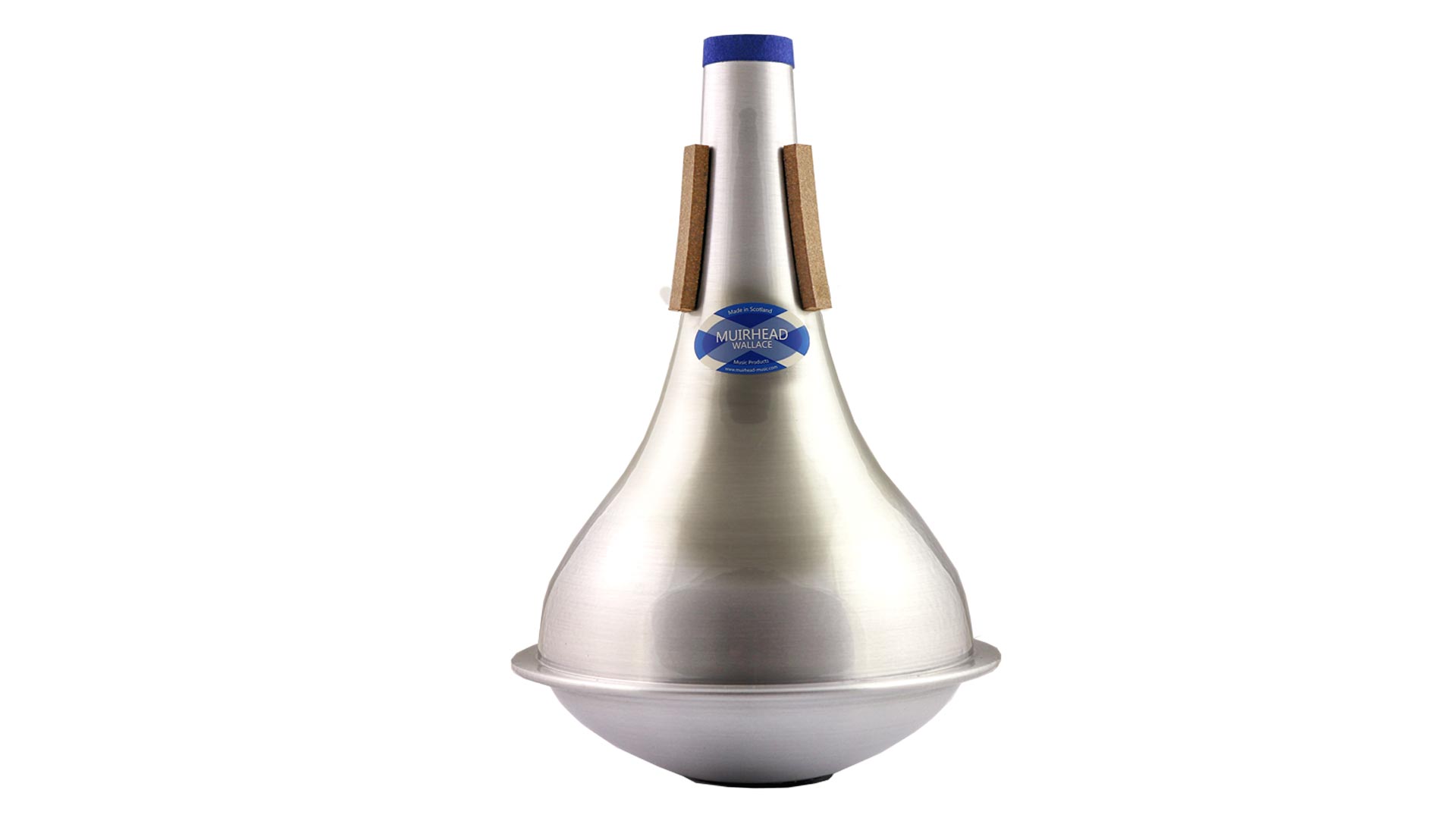 311 Posaune Straigt Alu