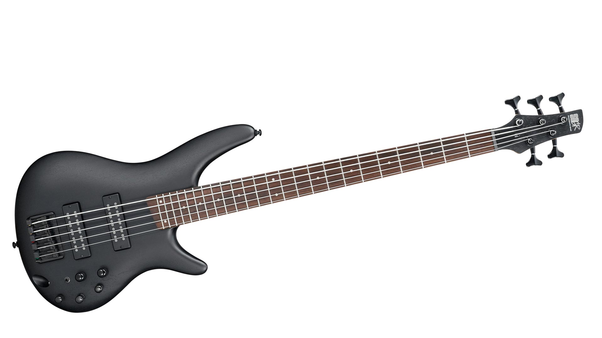 SR305EB-WK Weathered black