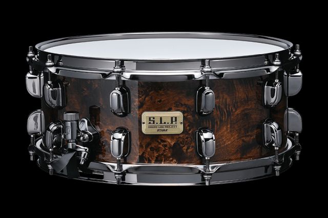 LGM146-KMB Snare 14x6 Kona