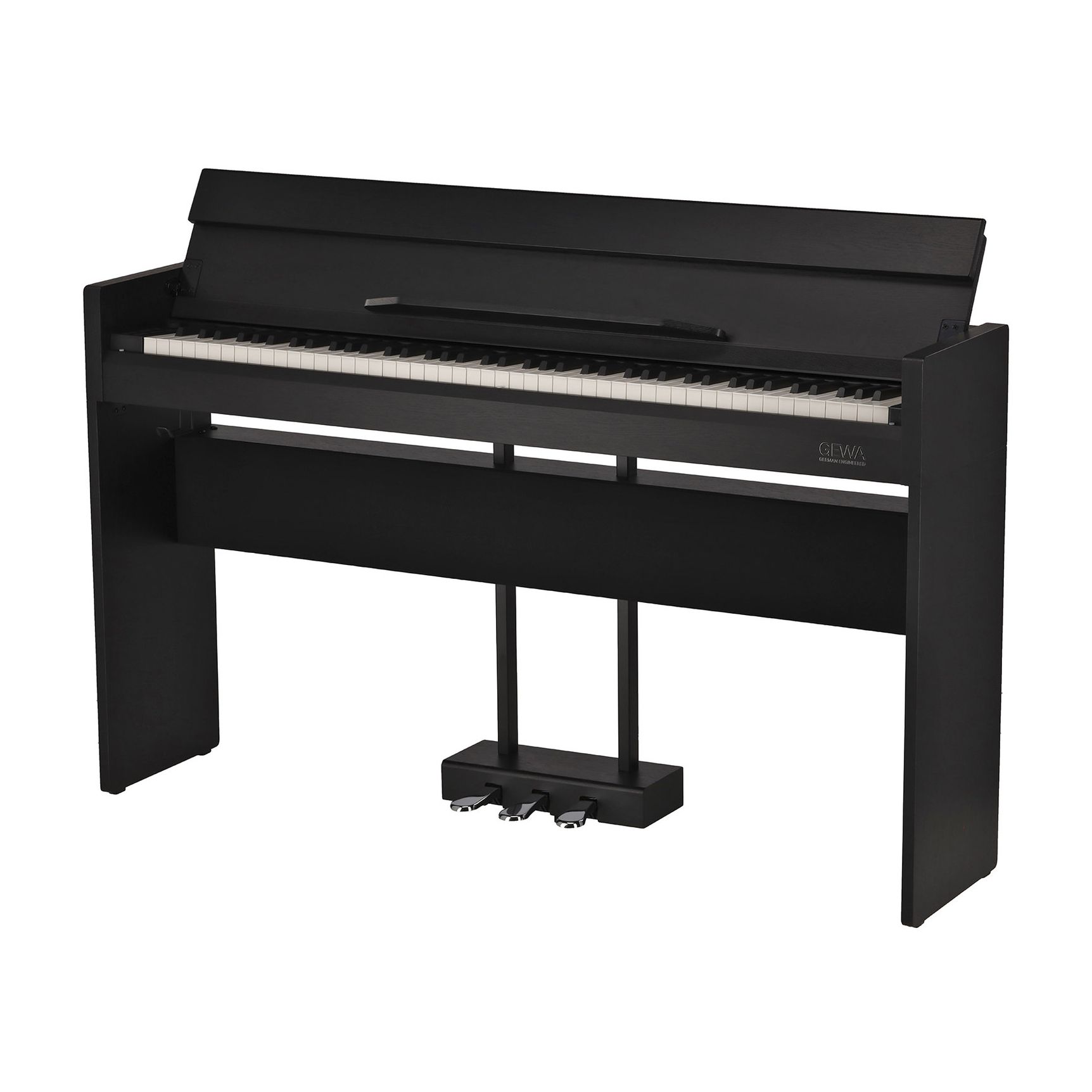 CP510 Digitalpiano schwarz