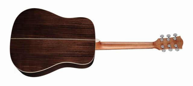 D60 Dreadnought Westerngitarre