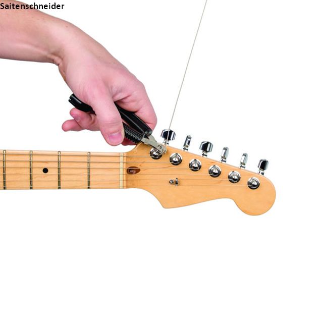 Pro Winder Saitenkurbel G