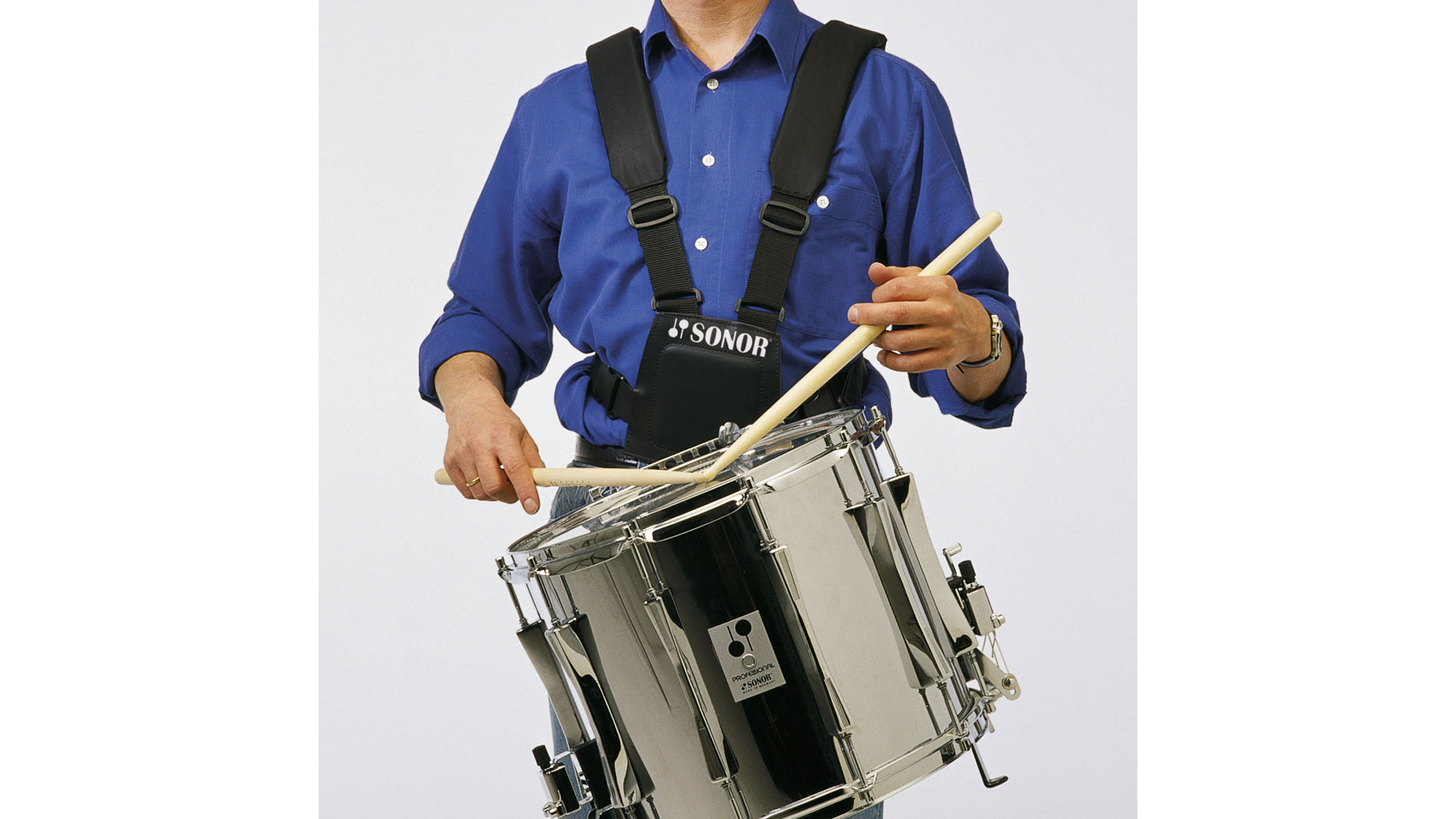 PG6560K Powertragegurt Snare
