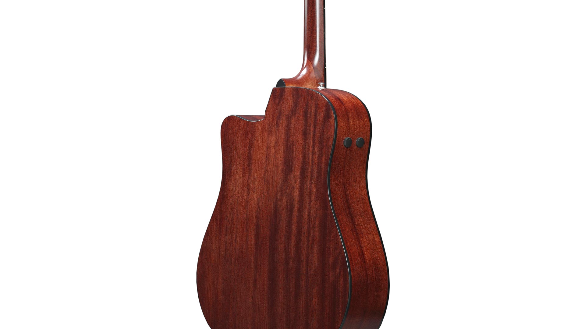 AAD300CE-LGS Dreadnought